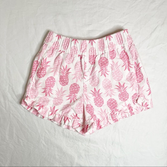 Carter's Bottoms Carters Pineapple Shorts Poshmark